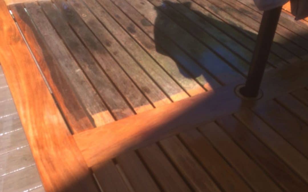 Power Washing Project | Chatham
